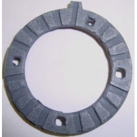 Bosch 00170013 Уплотнительное кольцо для тубуса мясорубки