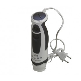 Моторный блок блендера Braun 600-750W (с регулятором мощности) 7322114444