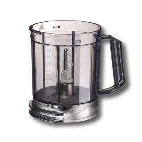 Чаша блендера 750ml для кухонного комбайна Braun 7322010214 (67051169)