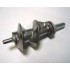 Шнек для мясорубки Moulinex SS-989843 (с уплотнительным кольцом)