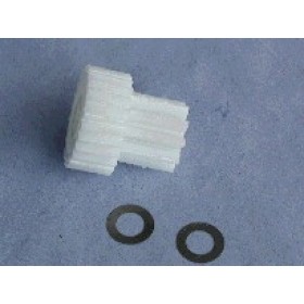 Kenwood KW650738 Шестерня малая для мясорубок