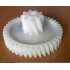 Zelmer \ Bosch 00793636 Шестерня средняя для мясорубки 187.0004