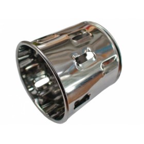 Moulinex SS-989856 Барабанчик-терка (для шоколада и льда) для мясорубки