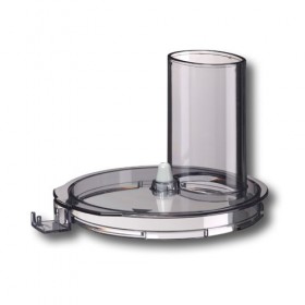 Крышка основной чаши для кухонного комбайна Braun AS00005625 67051139 2000ml