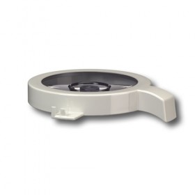 Крышка чаши блендера 750ml для кухонного комбайна Braun 7322010244 (67051168)