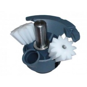 Bosch 00611988 Редуктор в сборе для мясорубки