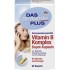 DM-037 Vitamin B Komplex