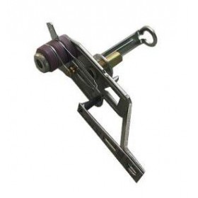Beko 5906370900 Панель (откидная, нижняя) морозильной камеры 445x190mm