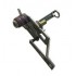 Beko 5906370900 Панель (откидная, нижняя) морозильной камеры 445x190mm