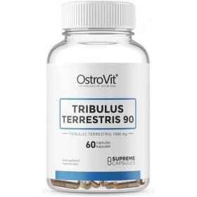 Ost-011 (Tribulus Terrestris 60 tabs ) Ost-011 (Tribulus Terrestris 60 tabs )