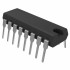 Микросхема 74HC595B DIP16 Микросхема 74HC595B DIP16