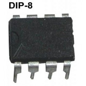 Микросхема пзу 24C64