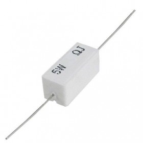 Резистор 6K2 5W Резистор 6K2 5W