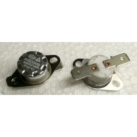 Термореле бойлера KSD-302-70 16A