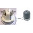 Мотор пылесоса Philips PH-115