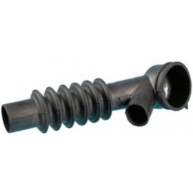 Beko 2800870100 Патрубок (бак-насос) для стиральной машины Beko 2800870100 Патрубок (бак-насос) для стиральной машины