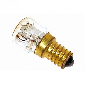 Indesit C00015910 Лампочка E14 15W для духовки
