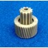 Moulinex MS-4775719 Шестерня малая для мясорубки