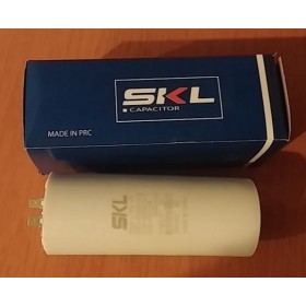 Конденсатор CBB60 150 mkF-450W