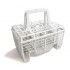 Корзина для приборов Zanussi 1118228004 для посудомоечной машины 1118228004