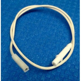 Свеча поджига для газовой плиты Whirlpool 481225268079 L=520