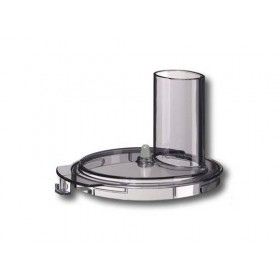 Крышка основной чаши кухонного комбайна Braun 67000545