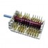 Переключатель режимов 11HE/159 C00252623 духовки Indesit