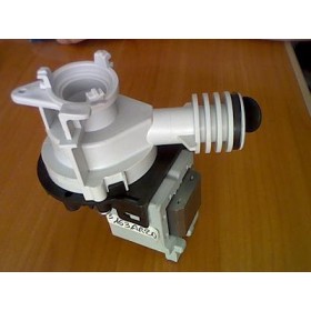Насос для посудомоечной машины Indesit, Ariston 22W COD.61413 C00090537