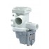Bosch 00141326 Улитка (корпус) насоса с фильтром для стиральной машины