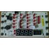 Плата индикации для мультиварки Moulinex CE503132 SS-994529