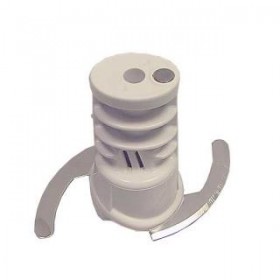 Нож для блендерной чаши кухонного комбайна Braun 67051167