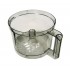 Bosch 00650966 Чаша основная 1000ml для кухонного комбайна
