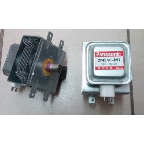 Магнетрон для микроволновой печи Panasonic 900W 2M210-M1