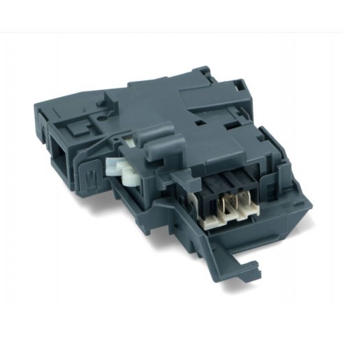 Замок люка для стиральной машины Whirpool WH-053 (480111104601 NO) Замок люка для стиральной машины Whirpool WH-053 (480111104601 NO)