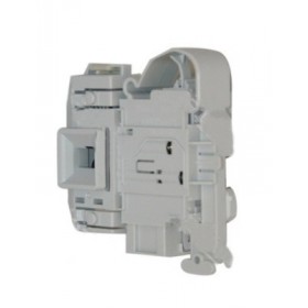 Bosch 00638259 Замок люка (двери) для стиральной машины