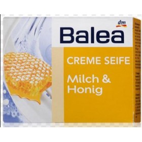 Milch+Honig жовте 150гр