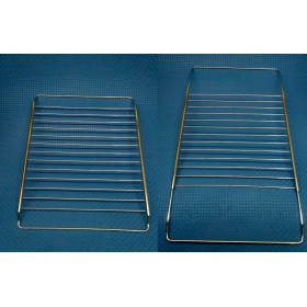 Решетка плиты GRL-001