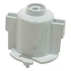Zanussi 1246126005 Ручка регулировки температуры для стиральной машины Zanussi 1246126005 Ручка регулировки температуры для стиральной машины