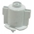 Zanussi 1246126005 Ручка регулировки температуры для стиральной машины