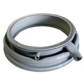 Bosch 00680405 Манжета люка для стиральной машины
