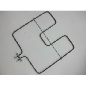 Тэн нижний для духовки Ardo 524012200 1600W 230V B=345mm L=360mm