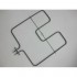 Тэн нижний для духовки Ardo 524012200 1600W 230V B=345mm L=360mm