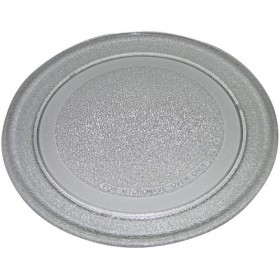 Тарелка для СВЧ печи D=245mm Candy 49018556