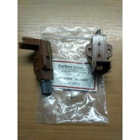 Щетки двигателя Ariston AR-043