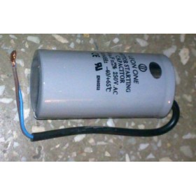 Конденсатор CD60 100 mkF-W