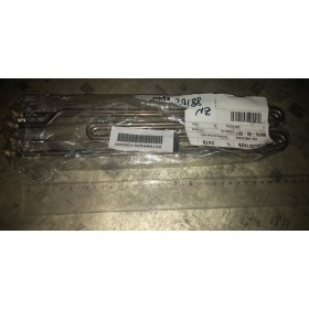 Тэн для стиральной машины с сушкой Zanussi 1325488102 TP-320-920+920W L=320mm 920W+920W Тэн для стиральной машины с сушкой Zanussi 1325488102 TP-320-920+920W L=320mm 920W+920W