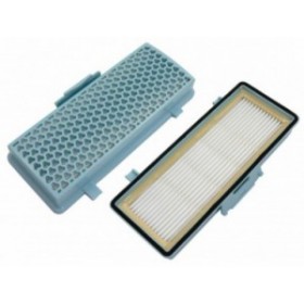 HEPA фильтр для пылесосов LG ADQ68101902, ADQ68101903, ADQ68101905, ADQ68101906