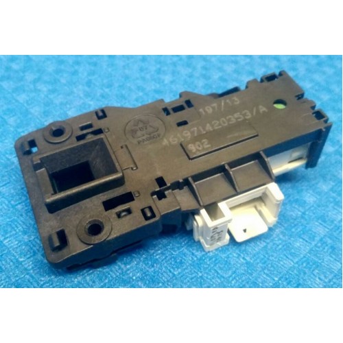 Замок люка для стиральной машины Whirpool WH-043 (480111101392 NO) Замок люка для стиральной машины Whirpool WH-043 (480111101392 NO)