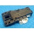 Замок люка для стиральной машины Whirpool WH-043 (480111101392 NO) Замок люка для стиральной машины Whirpool WH-043 (480111101392 NO)