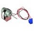 Bosch 00601067 Двигатель вентилятора D4612AAA21 3.3W морозильной камеры